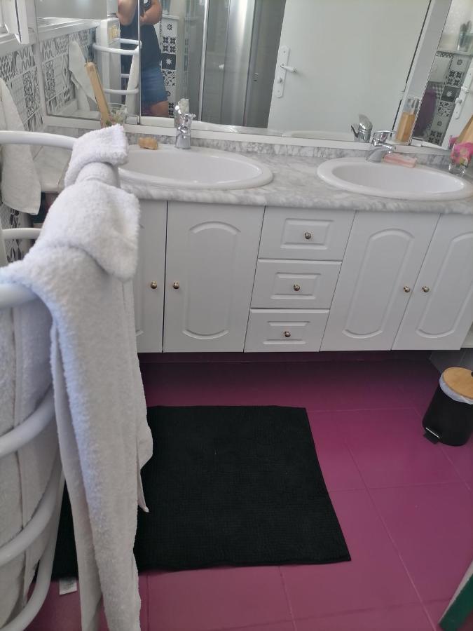 Chez Sophie Et Thibault Hotel Sceaux-du-Gatinais Екстериор снимка